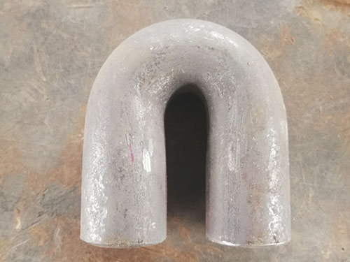 小半径弯管